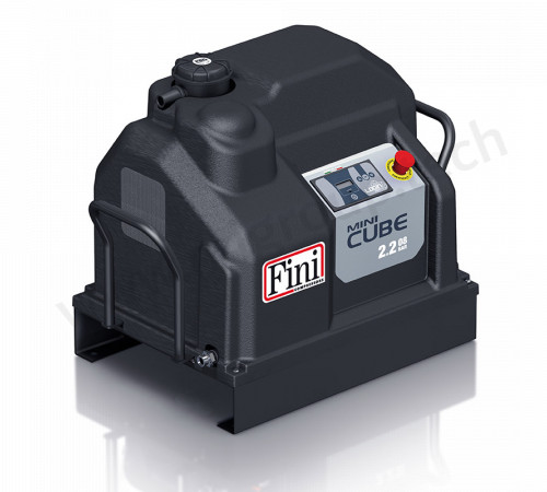Винтовой компрессор без ресивера FINI CUBE MINI 2.2-10 M