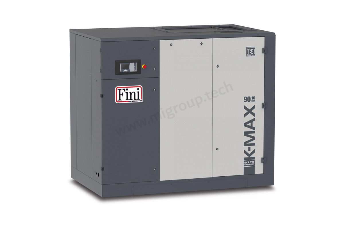 Винтовой компрессор без ресивера FINI K-MAX 90-10
