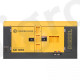 Дизельный винтовой компрессор ET-Compressors ET SD-185S-7