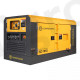 Дизельный винтовой компрессор ET-Compressors ET SD-185S-7