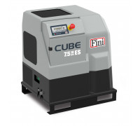 Винтовой компрессор без ресивера с осушителем FINI CUBE 7,5-10 ES