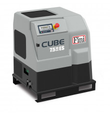 Винтовой компрессор без ресивера с осушителем FINI CUBE 7,5-10 ES
