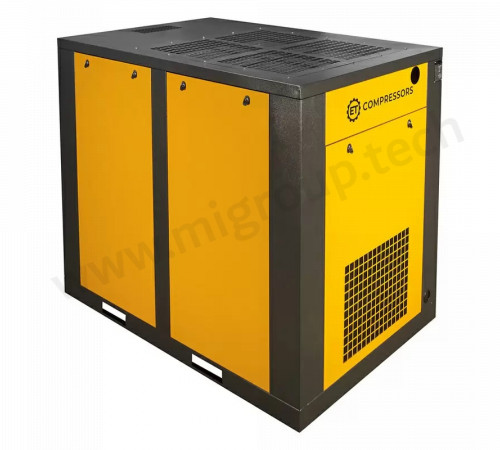 Винтовой компрессор ET SL 110-08 (IP55)