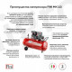 Поршневой компрессор с ременным приводом FINI MK 113-200-4