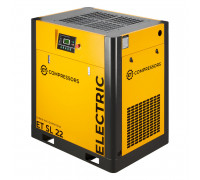 Винтовой компрессор ET SL 22-13 (IP55)