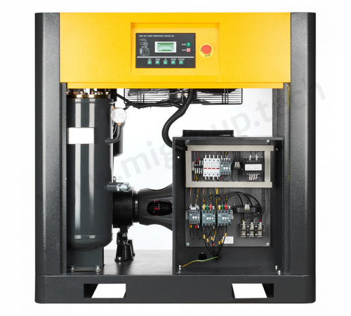 Винтовой компрессор ET SL 22-10 (IP55)