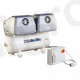 Компрессор медицинский безмасляный FINI DR SONIC 640-90F-ES-6T