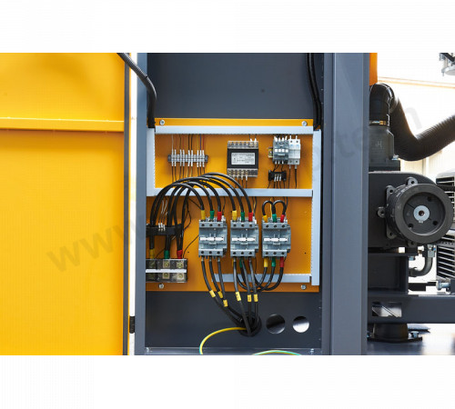 Винтовой компрессор ET SL 75-10 Belt (IP54)