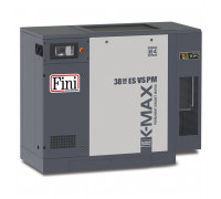 Винтовой компрессор без ресивера с осушителем, с частотником FINI K-MAX 38-13 ES VS