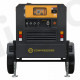 Дизельный винтовой компрессор ET-Compressors ET SD-390T-10 на шасси