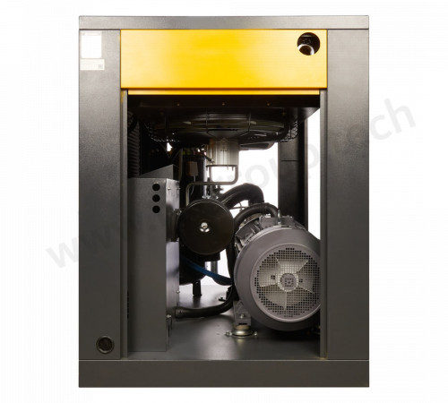 Винтовой компрессор ET SL 75-13 (IP55)