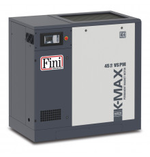 Винтовой компрессор без ресивера с частотником FINI K-MAX 45-08 VS