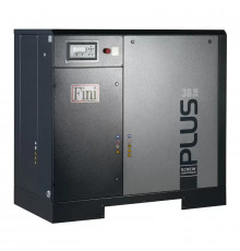 Винтовой компрессор без ресивера с осушителем, с частотником FINI PLUS 38-10 ES VS
