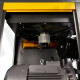 Винтовой компрессор ET SL 55-08 (IP55)