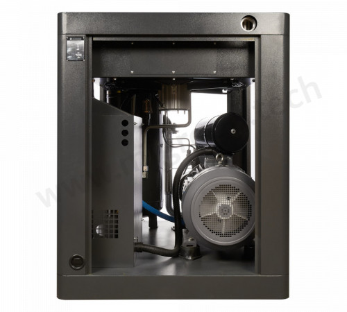 Винтовой компрессор ET SL 55-08 (IP55)