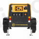 Дизельный винтовой компрессор ET-Compressors ET SD-185T-7 на шасси