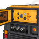 Дизельный винтовой компрессор ET-Compressors ET SD-185T-7 на шасси