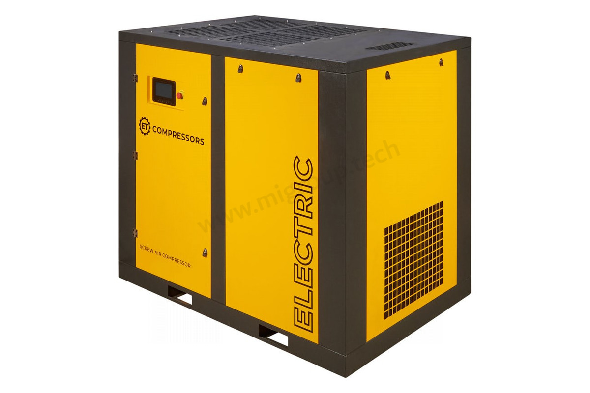 Винтовой компрессор ET SL 160-10 (IP55)