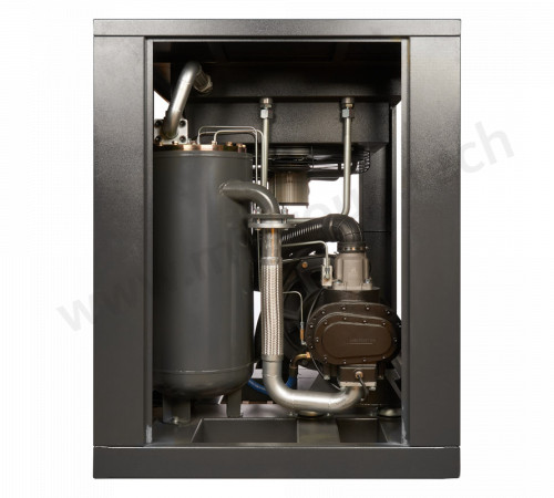 Винтовой компрессор ET SL 160-10 (IP55)