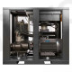 Винтовой компрессор ET SL 160-10 (IP55)