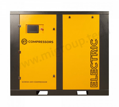 Винтовой компрессор ET SL 160-10 (IP55)