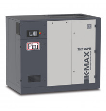 Винтовой компрессор без ресивера с частотником FINI K-MAX 76-08 VS