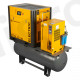 Винтовой компрессор ET SL 15-16-500 ES (IP55)