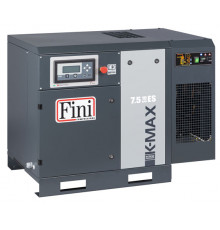 Винтовой компрессор без ресивера с осушителем FINI K-MAX 7,5-10 ES