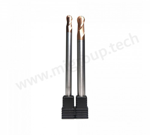 MSG2BL0300-0600.1200.06L100 Твердосплавная сферическая фреза