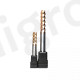 MSG4RL0020-0600.1800.06L075 Твердосплавная радиусная фреза