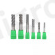 MSR4R0100-0800.2000.08L060 Твердосплавная радиусная фреза