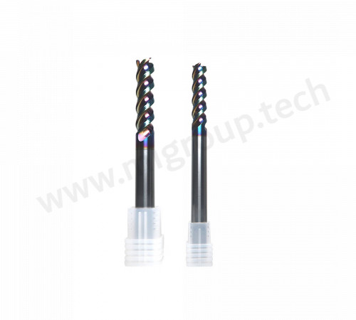 MSU4EL0000-0800.3200.08L100 Твердосплавная концевая фреза