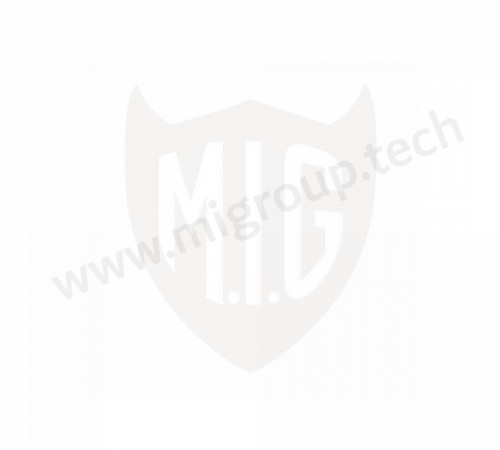 MX2E0000-0060.0120.04L050 Твердосплавная концевая фреза