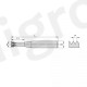 TMС33M020.040.06L050 Резьбофреза твердосплавная
