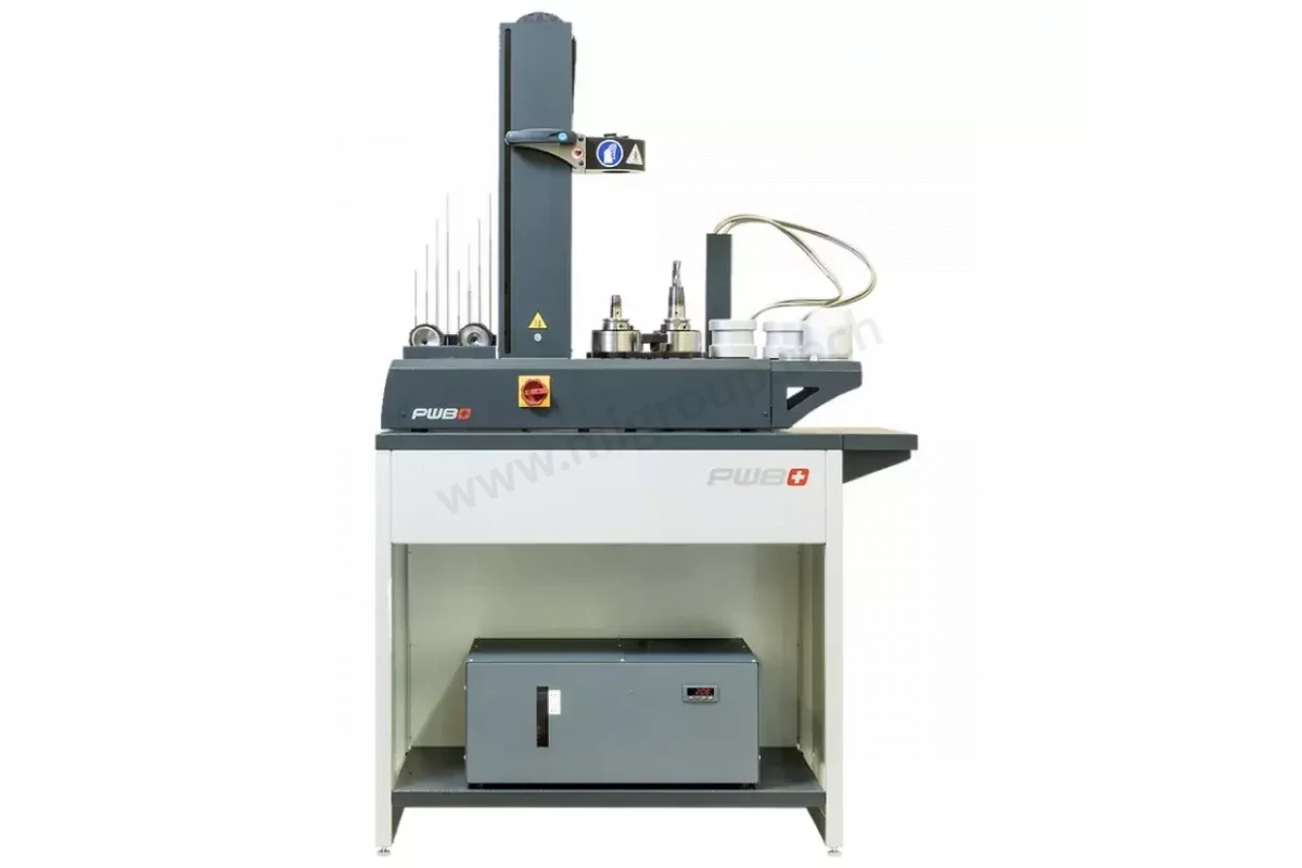 P803402-4-S Установка термозажима TOOL SHRINK Evo WATER COOLING