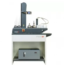 P803402-4-S Установка термозажима TOOL SHRINK Evo WATER COOLING