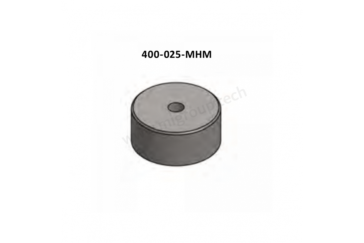 400-025-MHM Набор из 3 магнитных навинчивающихся держателей; для BlueLEVEL-2D + varioBASE-2D;