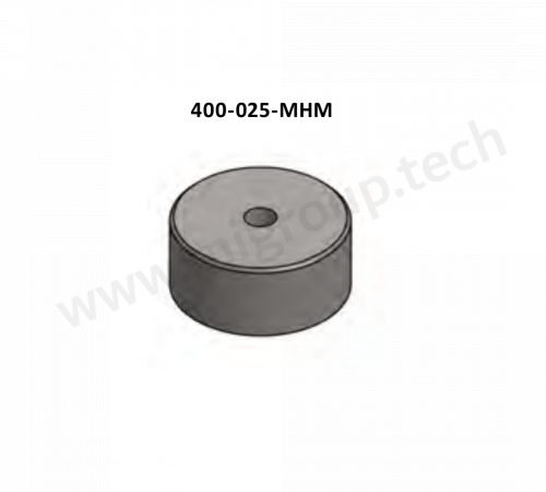 400-025-MHM Набор из 3 магнитных навинчивающихся держателей; для BlueLEVEL-2D + varioBASE-2D;