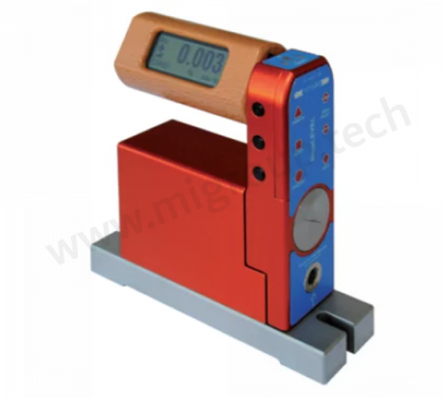 016R200-133-001 BlueLEVEL 200 Высокоточный электронный уровень 0.001 мм/м (133 - основание с креплением)
