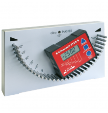 015-000-021 CLINOMASTER; оснастка для калибровки Clinotronic PLUS 45°; включая SCS-сертификат