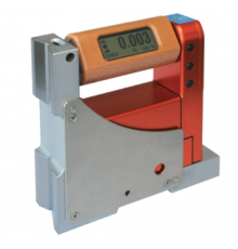 016R150-243-001 BlueLEVEL 150 Высокоточный электронный уровень 0.001 мм/м (243 - угловое призматическое основание)