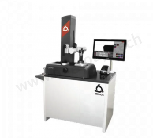 B.P275050X4Z4NL Пресеттер OPTIMA NL SK50 X400 Z400