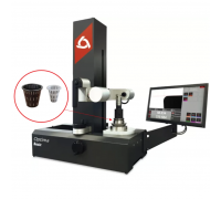 Пресеттер OPTIMA Basic SK50 X400 Z400
