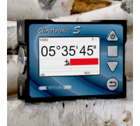 015-S-UG45 Clinotronic S Электронный уровень ±45° (магнитные основания и отверстия М3)