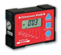 015-PLUS-XG45 Clinotronic PLUS Электронный уровень ±45°
