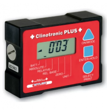015-PLUS-XG45 Clinotronic PLUS Электронный уровень ±45°