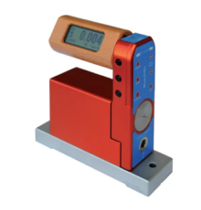 016R110-122-001 BlueLEVEL 110 Высокоточный электронный уровень 0.001 мм/м (122 - плоское основание)