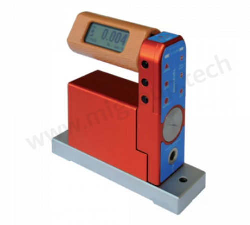 016R200-122-001 BlueLEVEL 200 Высокоточный электронный уровень 0.001 мм/м (122 - плоское основание)