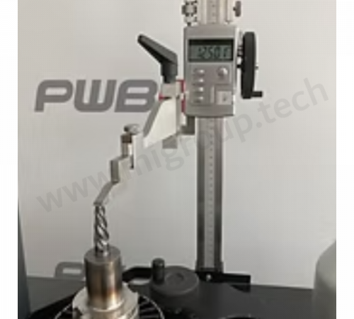 P803403 Электронный контроль вылета Digital Easy-Height