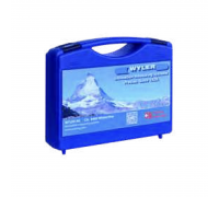 422-015-0006 Кейс S с вкладышем для Clinotronic S/PLUS или wylerCONNECT